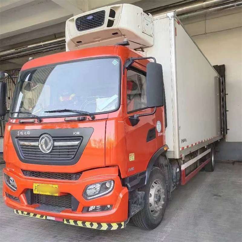 长丰县潞城区物流：多元专线与高效运输探秘