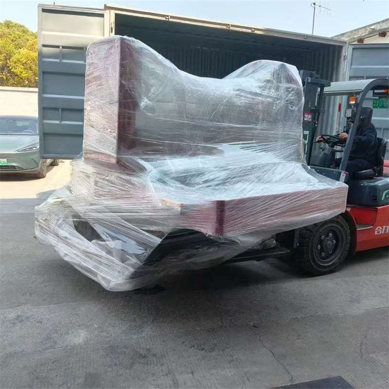 长丰县眉山市物流专线：多元货运服务探秘